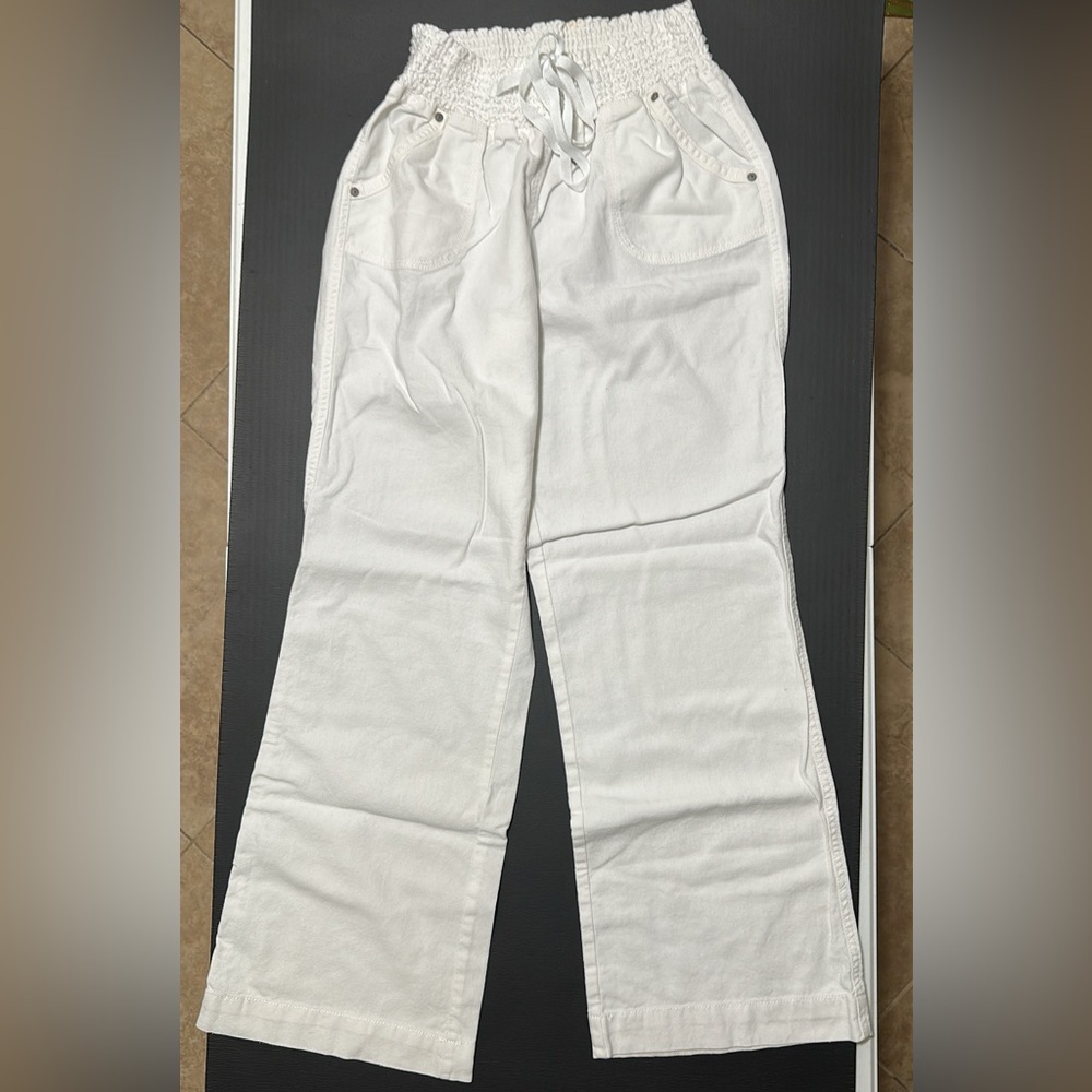 Beach Pants size small